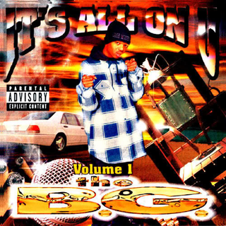 Illustration for article titled AN INCOMPLETE ANALYSIS OF ALBUM ART: CASH MONEY RECORDS